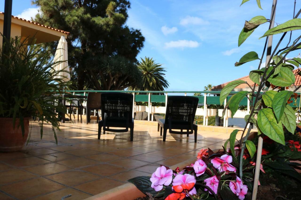 Las Hortensias With Private Pool Santa Brigida  Exterior photo