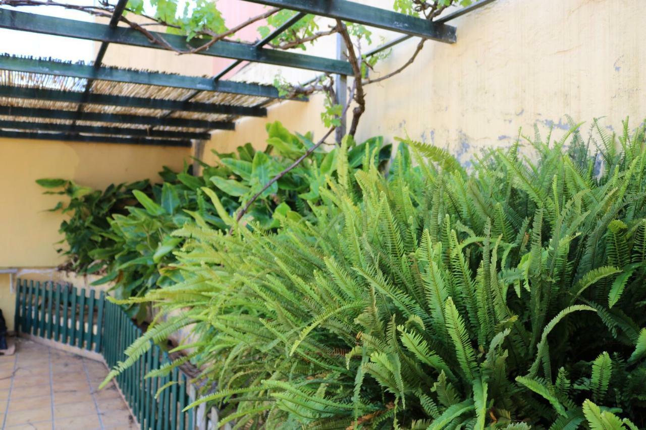 Las Hortensias With Private Pool Santa Brigida  Exterior photo